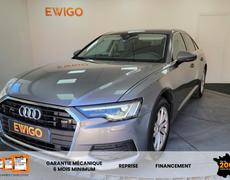 Audi A6 Cernay