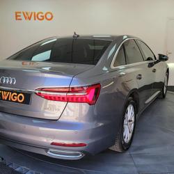 Audi A6 2.0 40 TDI 204ch Business Executive Cernay