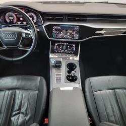 Audi A6 2.0 40 TDI 204ch Business Executive Cernay