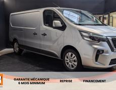 Nissan Primastar Avantour La Mézière