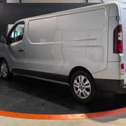 Nissan Primastar Avantour FOURGON 2.0 DCI 170CH L2H1 TEKNA DCT BVA-ATTELAGE/CARPLAY/CAMERA La M&eacute;zi&egrave;re