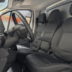 Nissan Primastar Avantour FOURGON 2.0 DCI 170CH L2H1 TEKNA DCT BVA-ATTELAGE/CARPLAY/CAMERA La M&eacute;zi&egrave;re