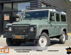 Land Rover Defender Distré