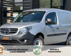 Mercedes Citan Distré