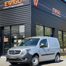 Mercedes Citan FOURGON 1.2 112 115Ch LONG Distr&eacute;