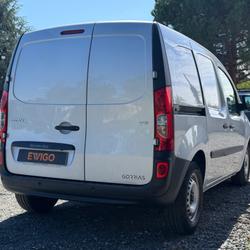 Mercedes Citan FOURGON 1.2 112 115Ch LONG Distr&eacute;