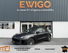 Porsche Macan Urrugne