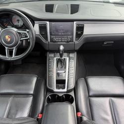 Porsche Macan DIESEL 3.0 V6 258ch S PDK BVA Urrugne