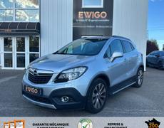 Opel Mokka Dachstein