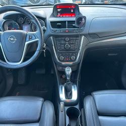 Opel Mokka 1.6 CDTI 135ch BUSINESS CONNECT 4X2 BVA6 Dachstein