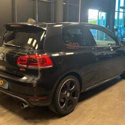 Volkswagen Golf 6 2.0 TSI 210ch GTI H&oelig;nheim