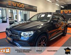 Mercedes GLC Fréjus