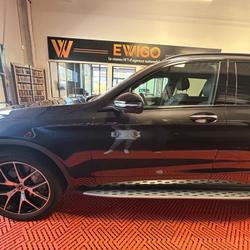 Mercedes GLC 2.0 300 DE 306H 195 EQ-POWER PHEV HYBRID AMG LINE 4MATIC 9G-TRONIC BVA Fr&eacute;jus