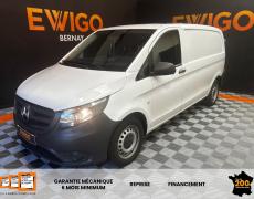 Mercedes Vito Bernay