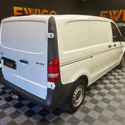 Mercedes Vito -BENZ BVa occasion - Bernay - photo 2/42