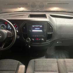 Mercedes Vito -BENZ BVa occasion - Bernay - photo 3/42