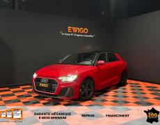 Audi A1 Quimper