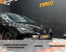 Seat Leon Auray