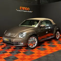 Volkswagen Coccinelle 1.2 TSI 105 CV / REGULATEUR / BLUETOOTH / Quimper