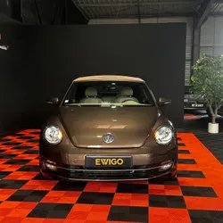 Volkswagen Coccinelle 1.2 TSI 105 CV / REGULATEUR / BLUETOOTH / Quimper
