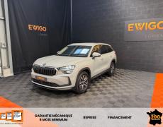 Skoda Kodiaq Lorient