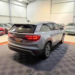 Skoda Kodiaq 1.5 TSI 150ch MHEV SELECTION 4X2 BVA / PACK ACOUSTIQUE / SIMPLY CLEVER FAMILY / LOOK / VISIBILIT&Eacute; + Lorient