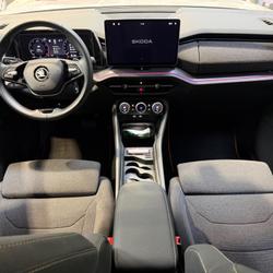 Skoda Kodiaq 1.5 TSI 150ch MHEV SELECTION 4X2 BVA / PACK ACOUSTIQUE / SIMPLY CLEVER FAMILY / LOOK / VISIBILIT&Eacute; + Lorient
