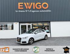 Audi A1 Sportback Urrugne
