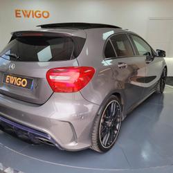 Mercedes Classe A 45 AMG PERFORMANCE 381ch 4MATIC BVA Cernay