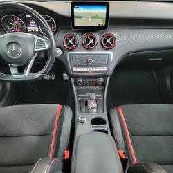 Mercedes Classe A 45 AMG PERFORMANCE 381ch 4MATIC BVA Cernay