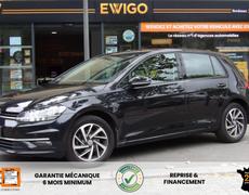 Volkswagen Golf 7 Bordeaux