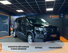 Peugeot Rifter Nantes