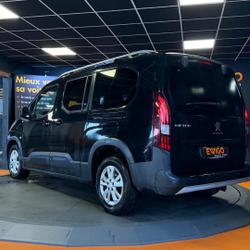 Peugeot Rifter COMBI 1.5 BLUEHDI 130 L1 ALLURE// BVA// START-STOP//ANDROID AUTO// CAM&Eacute;RA DE RECUL Nantes