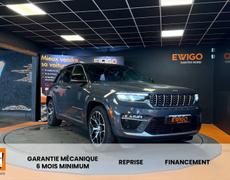 Jeep Grand Cherokee Nantes
