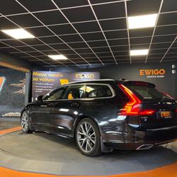 Volvo V90 2.0 T8 390H 305 MOMENTUM AWD GEARTRONIC BVA/ENTRETIEN VOLVO/ATTELAGE/BARRES DE TOIT/CARPLAY Nantes