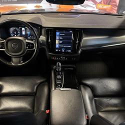 Volvo V90 2.0 T8 390H 305 MOMENTUM AWD GEARTRONIC BVA/ENTRETIEN VOLVO/ATTELAGE/BARRES DE TOIT/CARPLAY Nantes