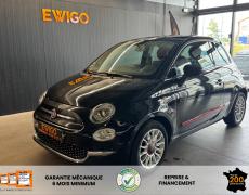 Fiat 500 II