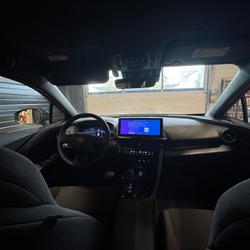 Toyota C-HR 1.8 140H 100 HYBRID FULL-HYBRID 0.85KWH DESIGN 4X2 BVA Fr&eacute;jus