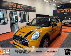Mini Mini Fréjus