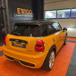 Mini Mini 2.0 190 COOPER S Fr&eacute;jus