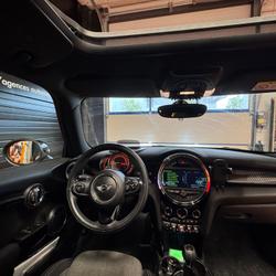Mini Mini 2.0 190 COOPER S Fr&eacute;jus
