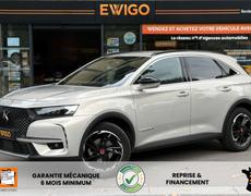 DS DS7 Crossback