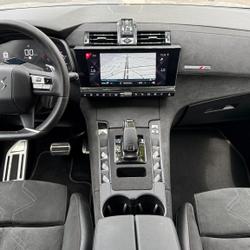 DS DS7 Crossback 1.6 180 PERFORMANCE LINE PLUS EAt8 Bordeaux
