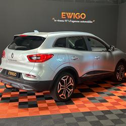 Renault Kadjar 1.5 BLUEDCI 115 INTENS / BLUETOOTH / RADARS / CAMERA AR / ATTELAGE / GPS Quimper