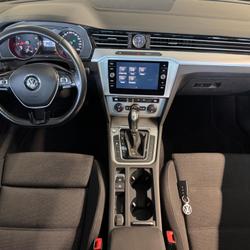 Volkswagen Passat VIII 1.5 TSI EVO 150  BLUEMOTION TECHNOLOGY CONFORT LINE DSG 7 Perpignan