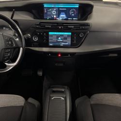 Citroen Grand C4 Picasso 1.2 PURETECH 130ch FEEL EAT BVA - DISTRIBUTION CHANG&Eacute;E - CARPLAY - START-STOP Pornichet