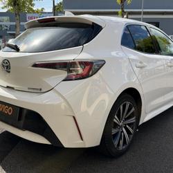 Toyota Corolla 1.8 HYBRID 122 DESIGN BVA Redon