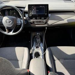 Toyota Corolla 1.8 HYBRID 122 DESIGN BVA Redon