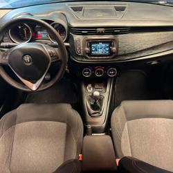 Alfa Romeo Giulietta 1.4 TB 120ch H&oelig;nheim