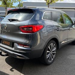 Renault Kadjar 1.3 TCe 140 INTENS EDC BVA Redon